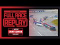 Love's RV Stop 250 | NASCAR CRAFTSMAN Truck Series Full Race Replay
