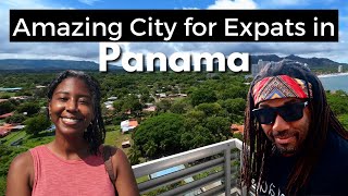 Why and Where To Live in Panama