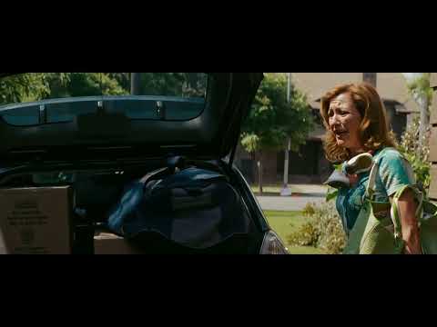 Bumblebee vs Mini-Cons - Transformers: Revenge of the Fallen (2009) Movie Clip HD