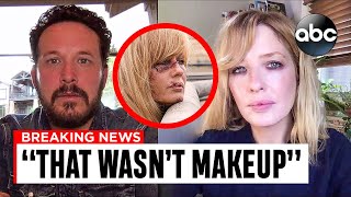 Yellowstone Season 3 SHOCKING Unscripted Moments REVEALED! video