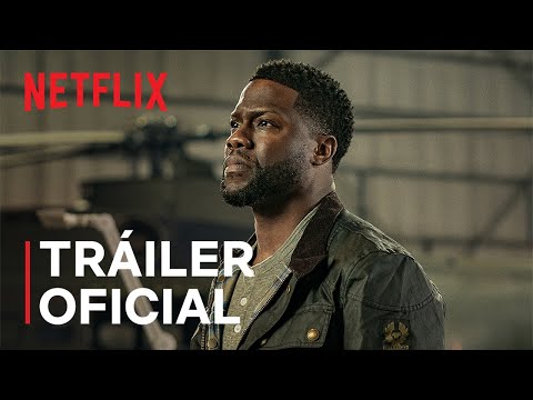 Tráiler oficial [VOSE]