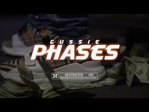 Gussie - Phases (official video)
