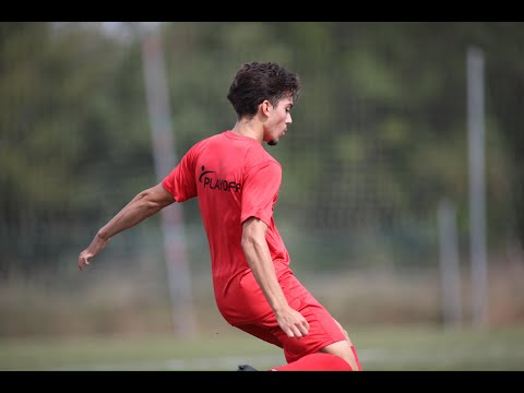 Pré Época 25/26
