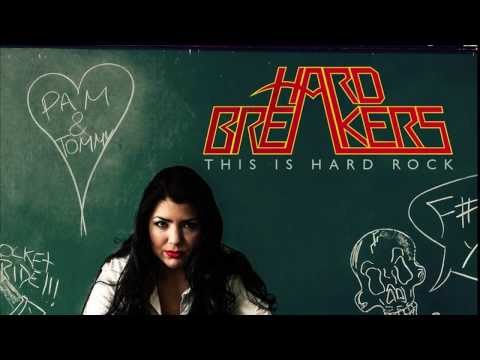 Hard Breakers - Forever Yours [2013]