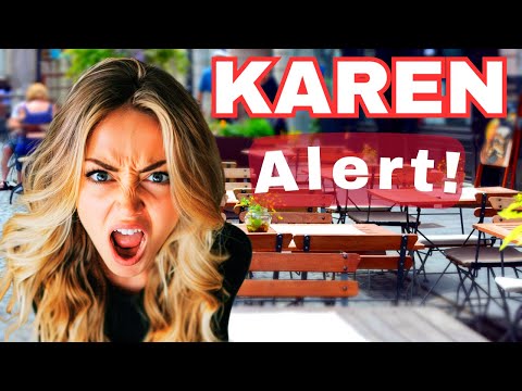 Code Red Karen Alert! 160 MINUTES of Shocking Entitlement Exposed