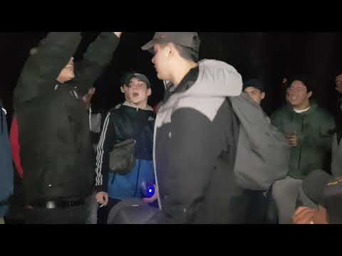 BUILI vs CHIROLA -8VOS DE FINAL- Fecha 2 Torneo -11/5- DarkJail