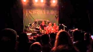 Jon McLaughlin - Thank God (Live)