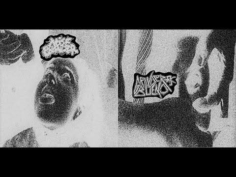 GRINDER BUENO / NOISE BRUTALIZER - Split 3"