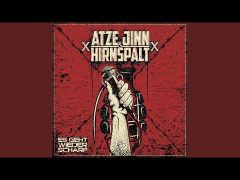 Es geht wieder Scharf