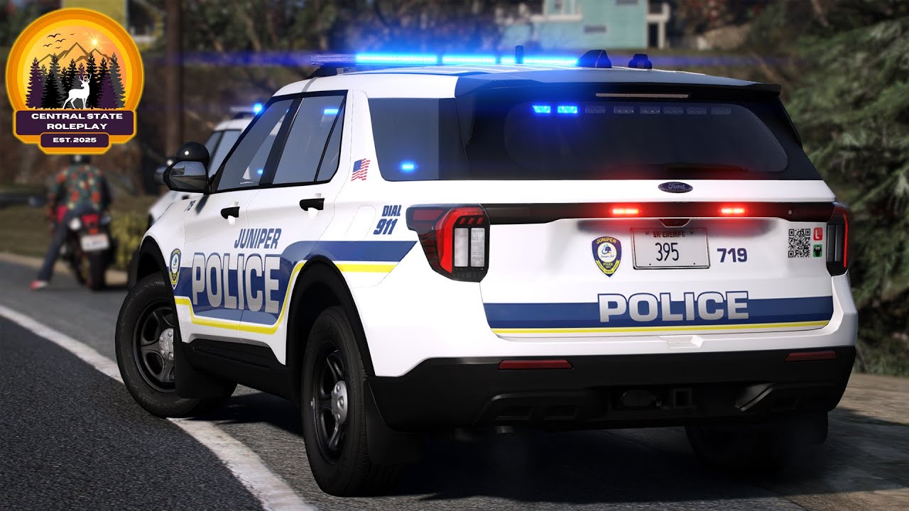 One and Done | Central State Roleplay | Ep.73