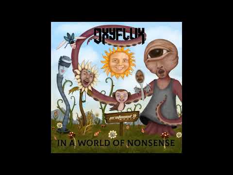 OxyFlux & Ninesense - Another One Bites The Crust