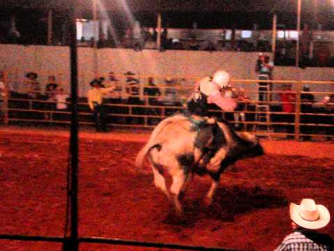 JUNIOR PATRIK RODEIO EM PEDRO GOMES