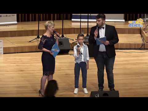 Co Za Talent! 2017 - Jakub Małek występ finałowy