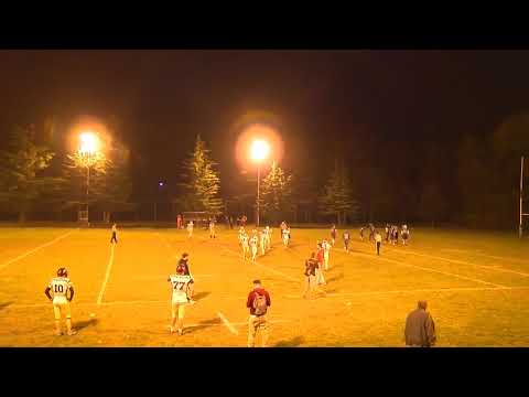 SAAF juniorska liga /  Wild dogs Novi Sad @ SBB Vukovi Beograd