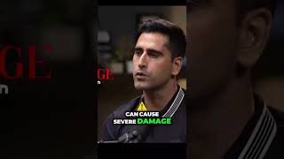 The terrifying truth behind the 'Black Rain' phenomenon.