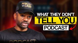 Your Podcast Could Be Your Highest-Ticket Client Source