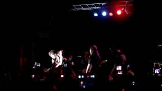 Push Play Promo Rap School of Rock