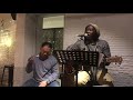 Reach | Warren Barfield | Cover