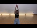 ‘You Say’ by Lauren Daigle| Lyrical Contemporary| Dance