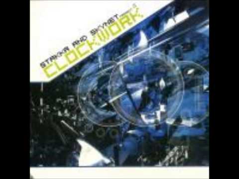 Stakka & Skynet feat. Kemal & Rob Data - Bios Fear