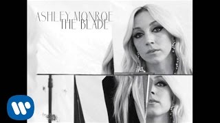 Ashley Monroe - Dixie  (Audio Video)