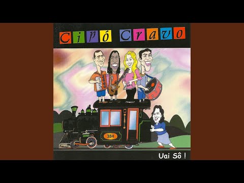 Chamego Coladinho - Cipó Cravo