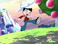Super Robot Monkey Team The Complete First Season Intro On NBC September 23 2004 F M