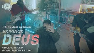 4K | SKIPJACK -DEUS | 스킵잭 - 데우스 | Studio Live Clip
