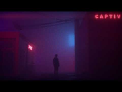 Bogdayum x Pitariu George - CAPTIV (Official Visualiser)