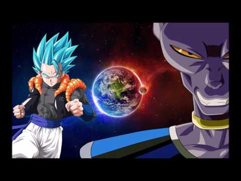 DBS - A Strong Enemy Appears