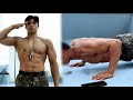 영국 해병대 팔굽혀펴기 테스트 (Royal Marines Press Up Test)
