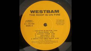 Westbam - Miami Bass (Original) 1991 HQ