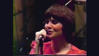Poor poor pitiful me - Linda Ronstadt - live 1980