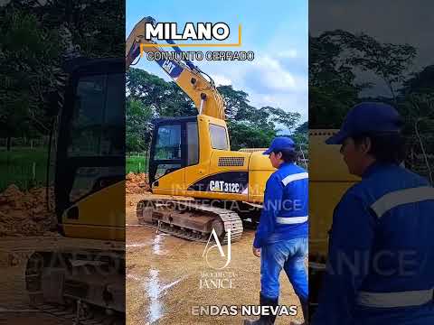 Vivienda en Villa del Rosario #colombia #construction #casa #constructionlife #machinery #excavator