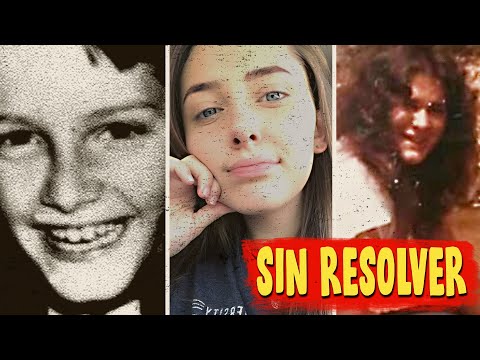 3 IMPACTANTES CASOS SIN RESOLVER // dinosaur vlogs