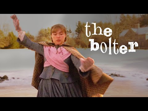 Amy March | The Bolter