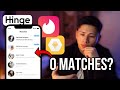 3 Months on Dating Apps as an Average guy | What I learned