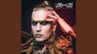 Musik-Video-Miniaturansicht zu Leaving the Planet Earth Songtext von Lord of the Lost