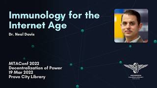 Immunology for the Internet Age