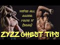 Reacting To Zyzz S Chest Building Tips And Workout Routine My Thoughts