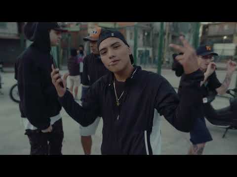 Piero Roldan - Papeles (Video Oficial)