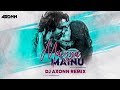 Maiyya Mainu - DJ Axonn Remix |Jersey | Shahid Kapoor, Mrunal Thakur| Sachet-Parampara