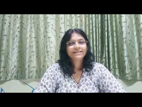 Madhavi Ganpule Sanskrit St...