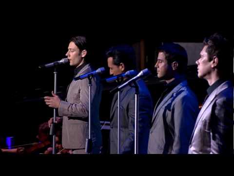 Il Divo Without You (Sin Ti)