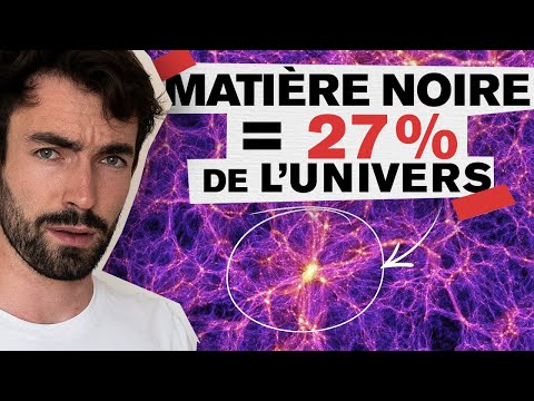 Dark Matter Explained in 3 Minutes