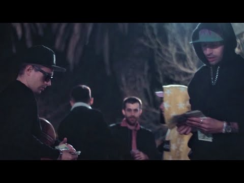 Tu rapero favorito - Ninja Malo x El Pretty (feat. Mili Milanss) [TDAH]