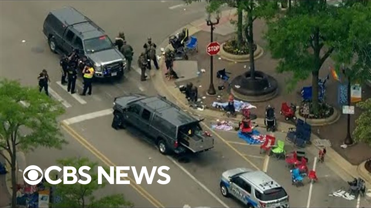 What we know about victims in the deadly Fourth of July parade shooting