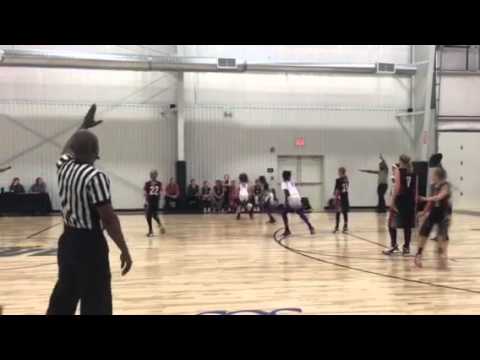 PWP 2023 vs Texas Dynasty 2023 3/20/16 Part 3