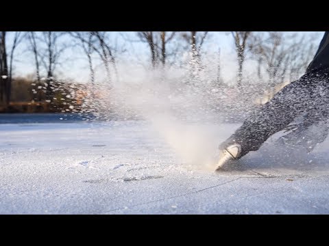 Engineers on Ice | Rose-Hulman Institute of Technology