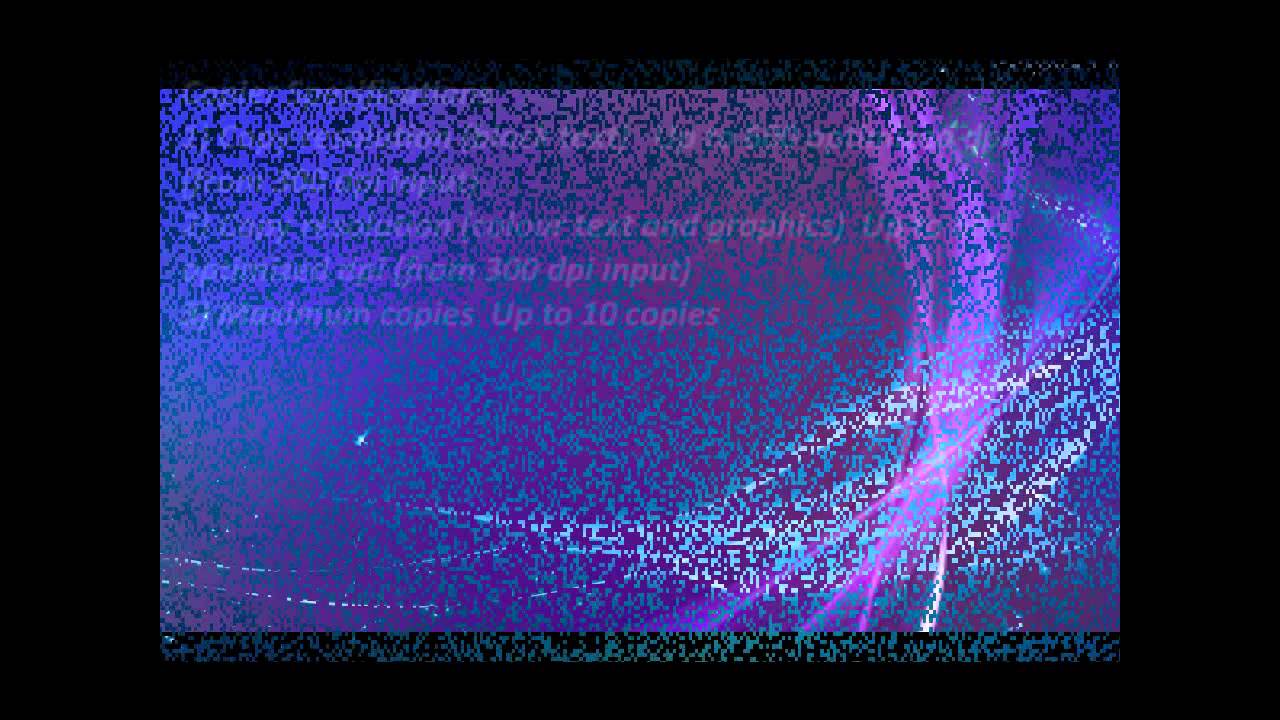 Output Device: Printers